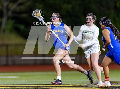 Thumbnail 2 in Newark Memorial @ Moreau Catholic photogallery.
