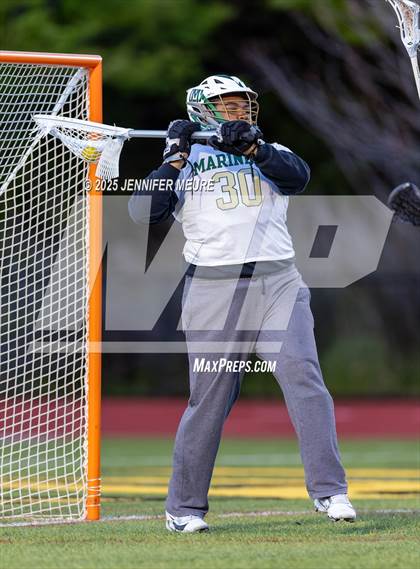 Thumbnail 1 in Newark Memorial @ Moreau Catholic photogallery.