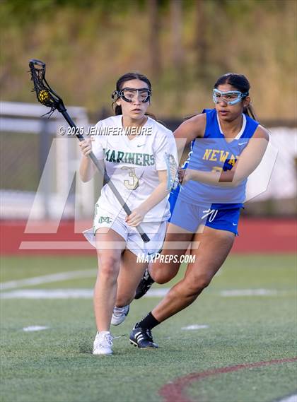 Thumbnail 2 in Newark Memorial @ Moreau Catholic photogallery.
