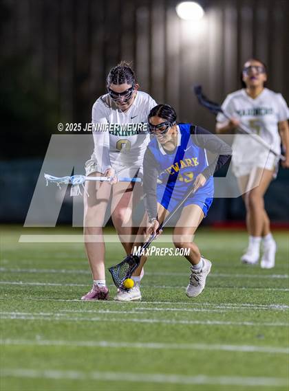 Thumbnail 1 in Newark Memorial @ Moreau Catholic photogallery.