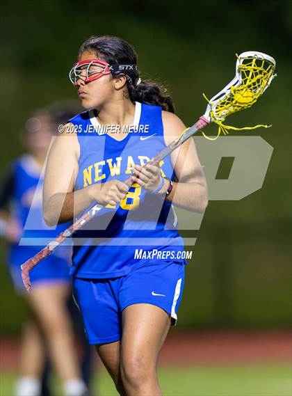 Thumbnail 1 in Newark Memorial @ Moreau Catholic photogallery.