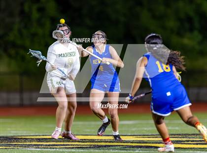 Thumbnail 1 in Newark Memorial @ Moreau Catholic photogallery.