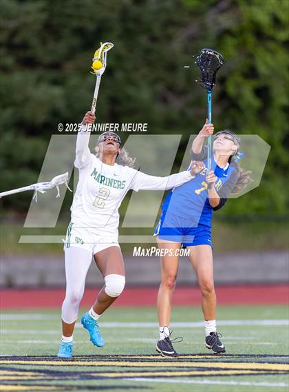 Thumbnail 1 in Newark Memorial @ Moreau Catholic photogallery.