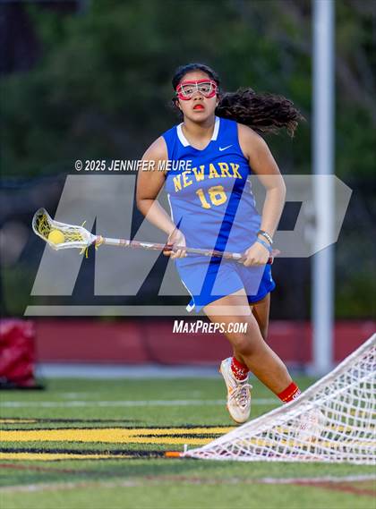 Thumbnail 3 in Newark Memorial @ Moreau Catholic photogallery.
