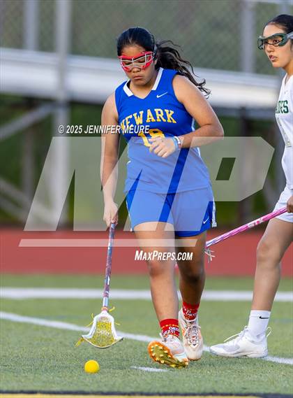 Thumbnail 3 in Newark Memorial @ Moreau Catholic photogallery.
