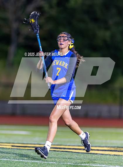 Thumbnail 3 in Newark Memorial @ Moreau Catholic photogallery.