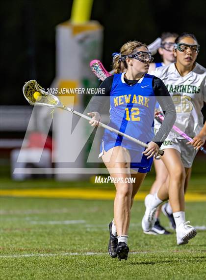 Thumbnail 3 in Newark Memorial @ Moreau Catholic photogallery.