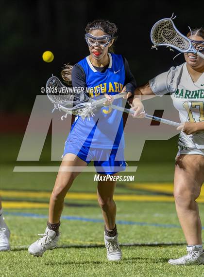 Thumbnail 1 in Newark Memorial @ Moreau Catholic photogallery.