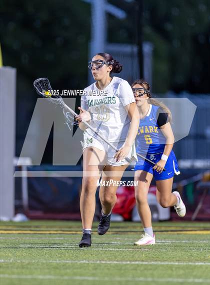Thumbnail 1 in Newark Memorial @ Moreau Catholic photogallery.