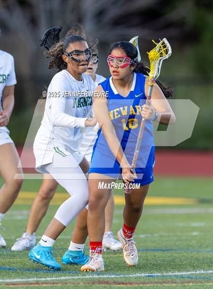 Thumbnail 1 in Newark Memorial @ Moreau Catholic photogallery.