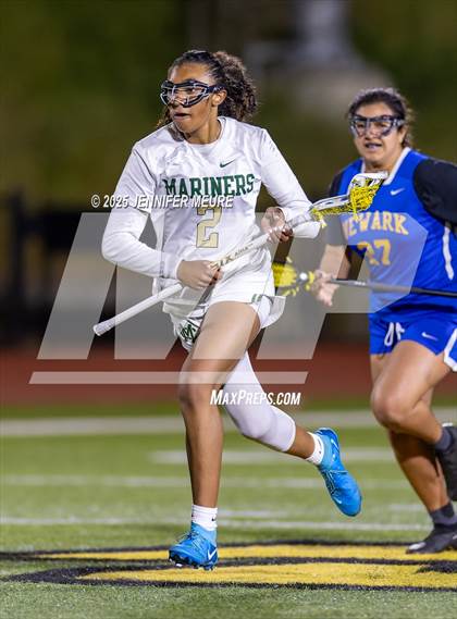 Thumbnail 2 in Newark Memorial @ Moreau Catholic photogallery.