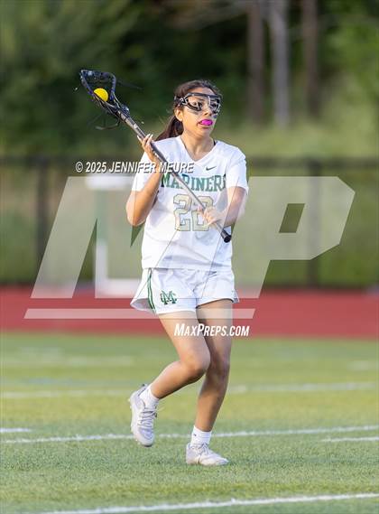 Thumbnail 3 in Newark Memorial @ Moreau Catholic photogallery.