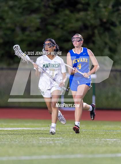 Thumbnail 2 in Newark Memorial @ Moreau Catholic photogallery.