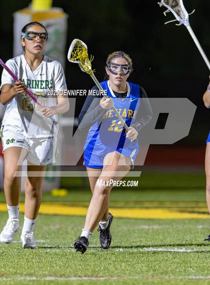 Thumbnail 2 in Newark Memorial @ Moreau Catholic photogallery.