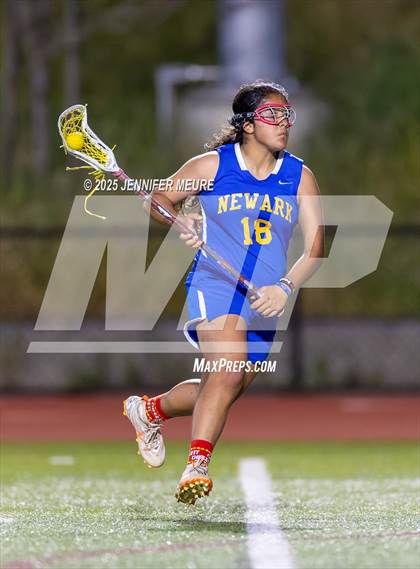 Thumbnail 1 in Newark Memorial @ Moreau Catholic photogallery.
