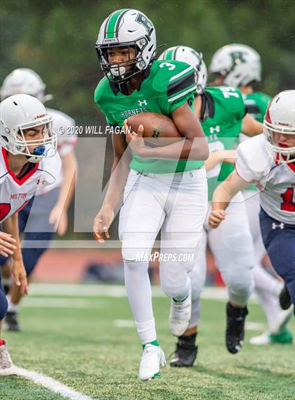 Thumbnail 3 in Milton @ Roswell photogallery.