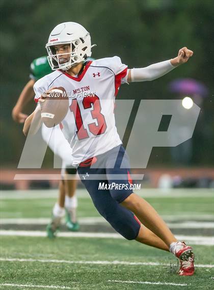 Thumbnail 3 in Milton @ Roswell photogallery.