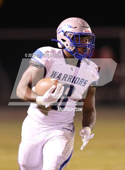 Thumbnail 3 in Gordon Central @ Chattooga photogallery.