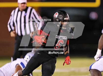 Thumbnail 2 in Gordon Central @ Chattooga photogallery.