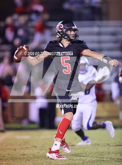 Thumbnail 3 in Gordon Central @ Chattooga photogallery.