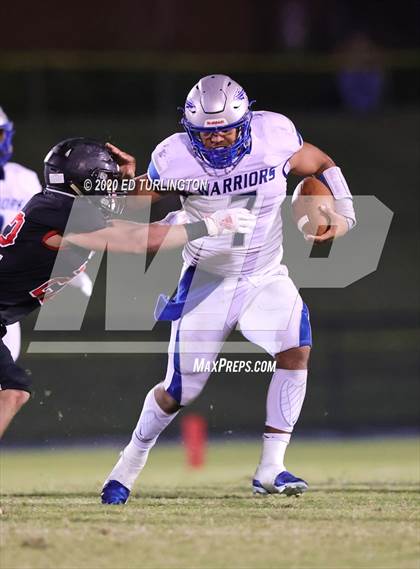 Thumbnail 3 in Gordon Central @ Chattooga photogallery.
