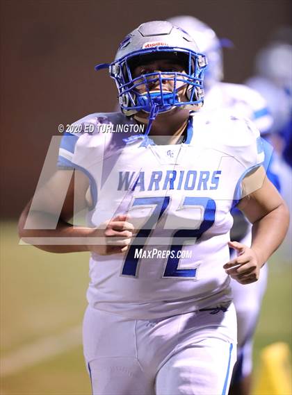 Thumbnail 1 in Gordon Central @ Chattooga photogallery.