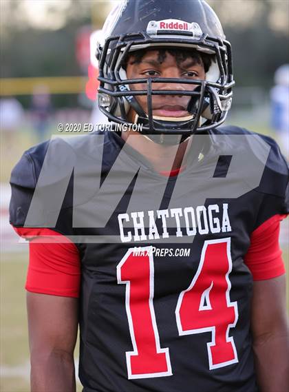 Thumbnail 2 in Gordon Central @ Chattooga photogallery.
