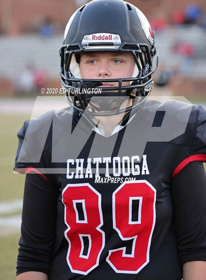 Thumbnail 2 in Gordon Central @ Chattooga photogallery.