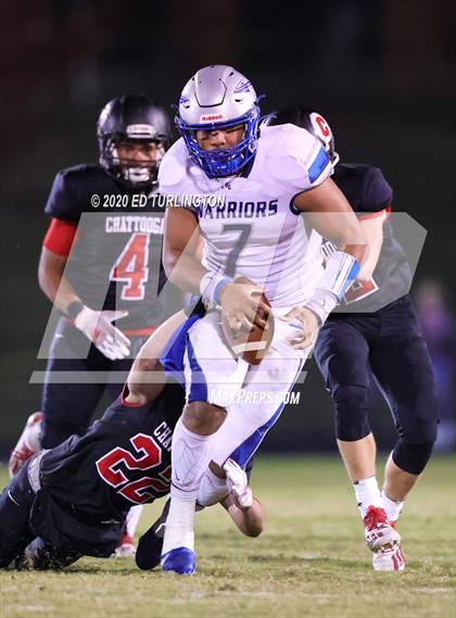 Thumbnail 2 in Gordon Central @ Chattooga photogallery.