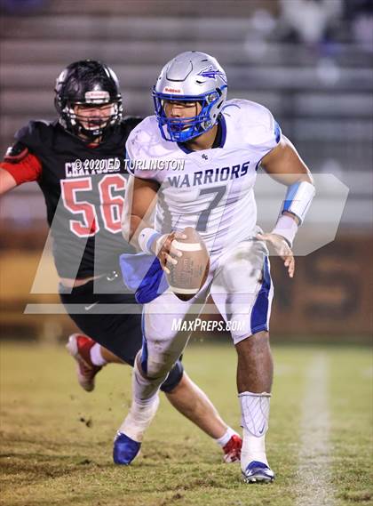 Thumbnail 2 in Gordon Central @ Chattooga photogallery.