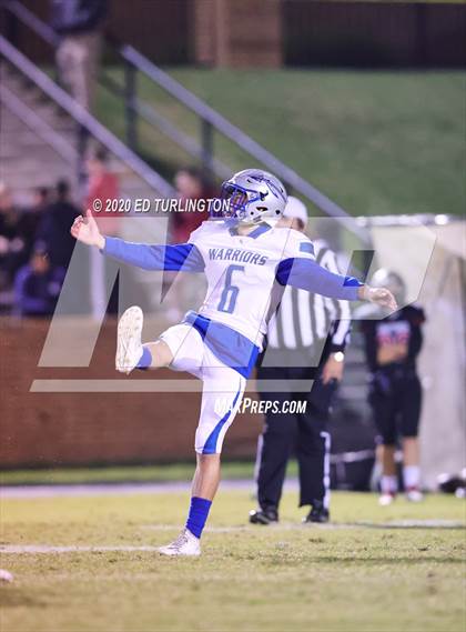 Thumbnail 3 in Gordon Central @ Chattooga photogallery.