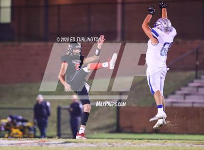 Thumbnail 3 in Gordon Central @ Chattooga photogallery.