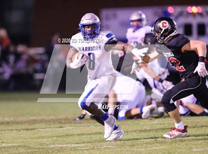 Thumbnail 1 in Gordon Central @ Chattooga photogallery.
