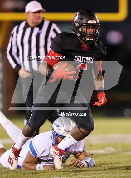 Thumbnail 1 in Gordon Central @ Chattooga photogallery.