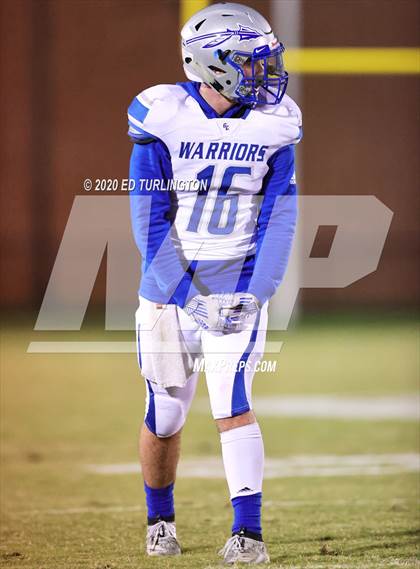 Thumbnail 2 in Gordon Central @ Chattooga photogallery.