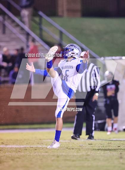 Thumbnail 2 in Gordon Central @ Chattooga photogallery.
