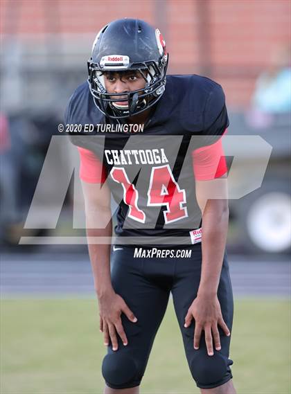 Thumbnail 2 in Gordon Central @ Chattooga photogallery.
