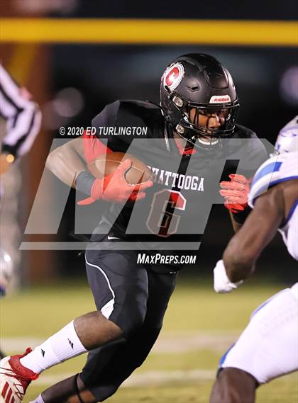 Thumbnail 3 in Gordon Central @ Chattooga photogallery.