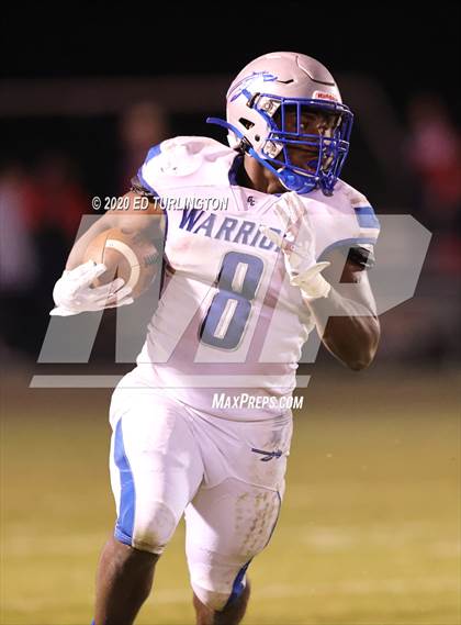 Thumbnail 3 in Gordon Central @ Chattooga photogallery.