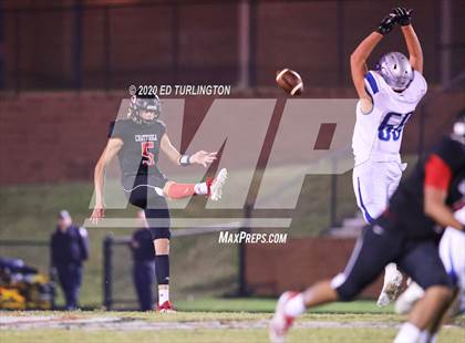 Thumbnail 2 in Gordon Central @ Chattooga photogallery.