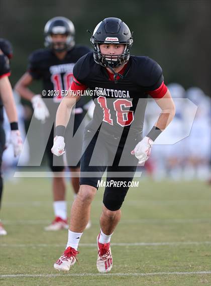 Thumbnail 1 in Gordon Central @ Chattooga photogallery.