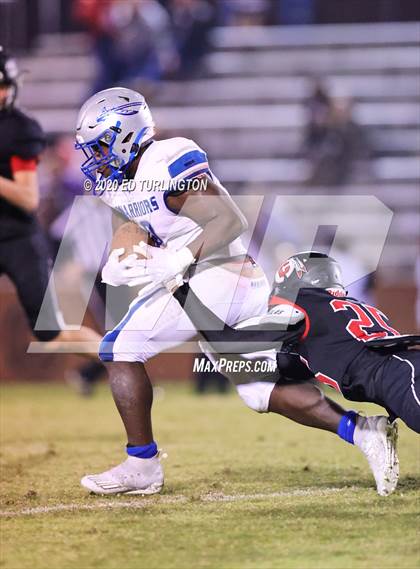 Thumbnail 1 in Gordon Central @ Chattooga photogallery.
