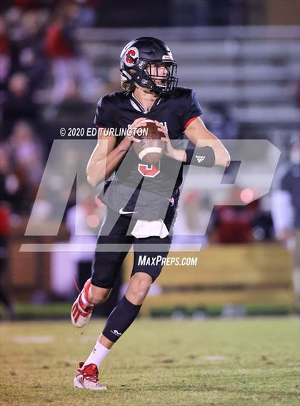 Thumbnail 1 in Gordon Central @ Chattooga photogallery.