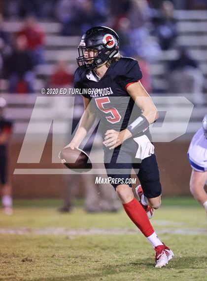 Thumbnail 1 in Gordon Central @ Chattooga photogallery.