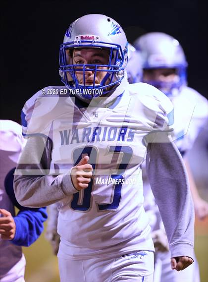 Thumbnail 2 in Gordon Central @ Chattooga photogallery.