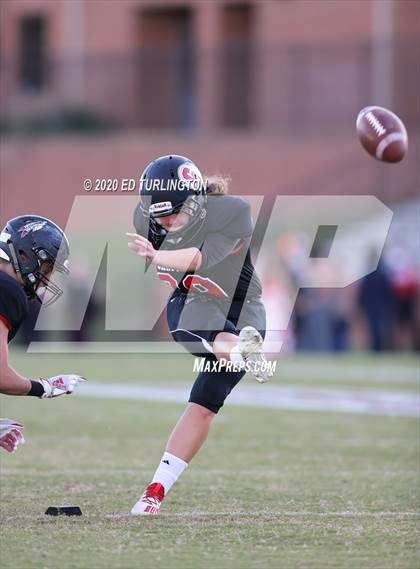 Thumbnail 3 in Gordon Central @ Chattooga photogallery.