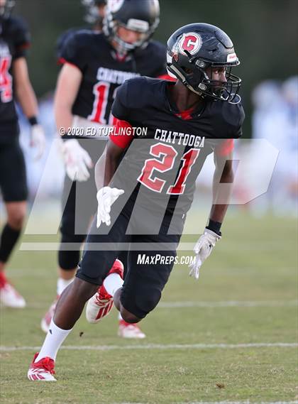 Thumbnail 2 in Gordon Central @ Chattooga photogallery.