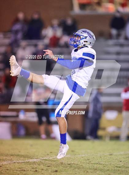 Thumbnail 2 in Gordon Central @ Chattooga photogallery.