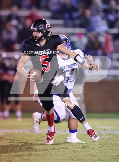 Thumbnail 3 in Gordon Central @ Chattooga photogallery.