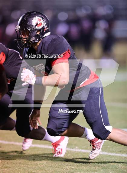 Thumbnail 3 in Gordon Central @ Chattooga photogallery.